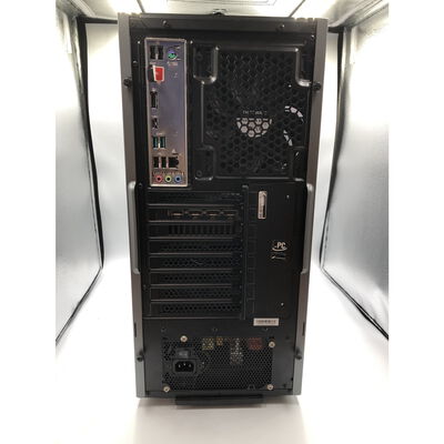 【水戸赤塚店】中古  GALLERIA XA7C-R36(i7 11700/16GB/SSD1TB+1TB/RTX3060 12GB/W11H) 4680003037 