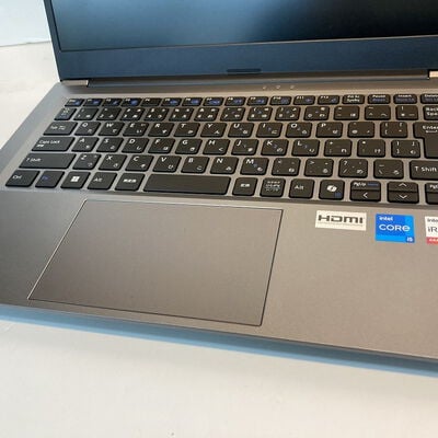 【京都店】中古  THIRDWAVE F-14RP5S (Core i5-1334U/16GB/SSD500GB/なし/オンボード/14/1920x1080/W11H) 3180006768 