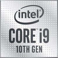 中古  INTEL Core i9 10850K (1200/3.6G/20M/C10/T20) 143397 