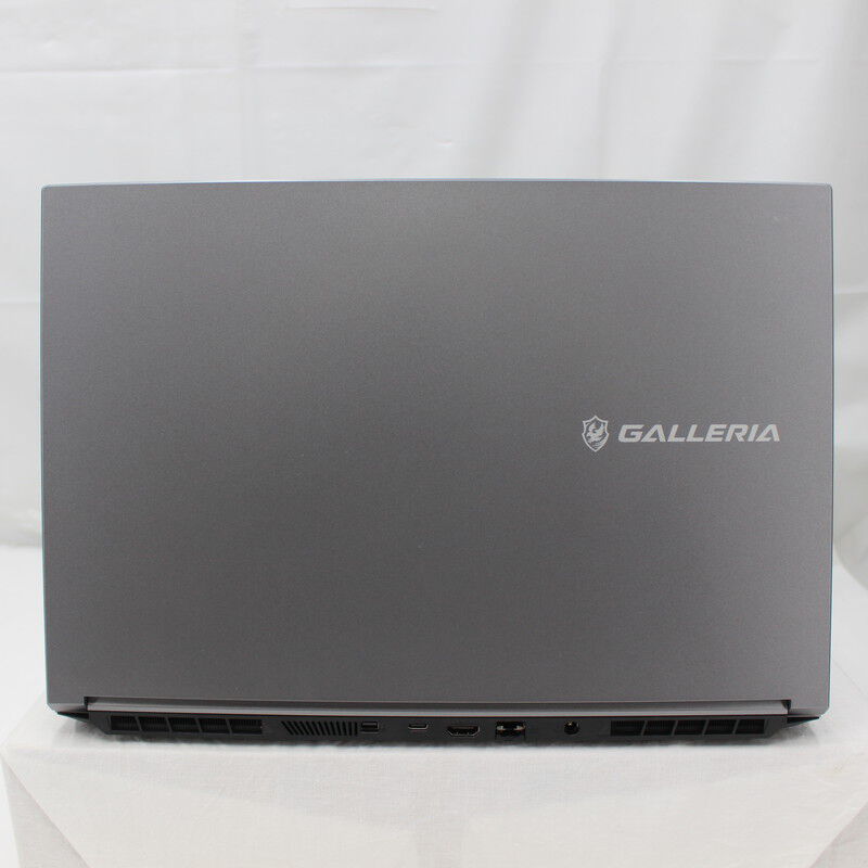 中古 THIRDWAVE GALLERIA RL7C-R35-C5N 190691 （337993） ｜ パソコン