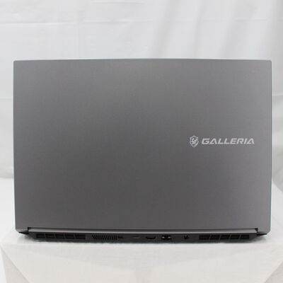 【津ラッツ店】中古  THIRDWAVE GALLERIA RL7C-R35-C5N 190691 