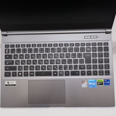 【通販センター】中古  THIRDWAVE GALLERIA XL7C-R45 201636 