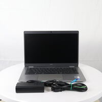 中古  DELL Latitude 5320(Intel Core i7 1185G7/16GB DDR4 (PC4)/SSD512GB/なし/オンボード/13.3/1920x1080/Wi-Fi/W11H64 MAR) 200730 