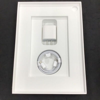【静岡東瀬名店】中古  iPad 第10世代 256GB シルバー [MPQ83J/A] 2022年秋 Wi-Fiモデル 3310005433 