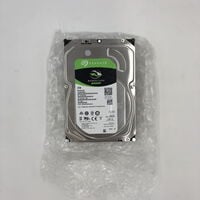 中古  SEAGATE ST4000DM004(SATA3 4TB 5400rpm 256MB) 1230007429 