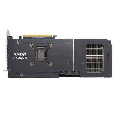 ASUS  PRIME-RX9070GRE-O12G-EVO (Radeon RX 9070 GRE 12GB) 