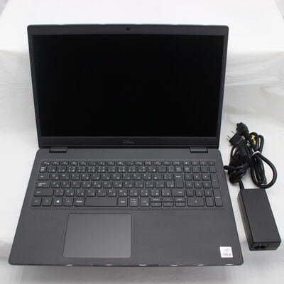 【通販センター】中古  DELL Latitude 3510(Intel Core i5 10310U 1.70GHz/16GB DDR4/SSD256GB/-/オンボード/15.6/1920x1080/GbE/Wi-Fi/WEBCAM/W11H/VBT) 197566 