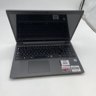 【大分店】中古  NEC　GN212SG(i3-8145U/12GB/SSD1TB/W11H) 4860001199 