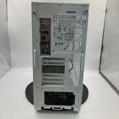【なんば店】中古  インバースネット FRONTIER 1.0 (Ryzen 7 9800X3D/64GB/SSD2TB/RX9070XT/WLAN) 3280024203 
