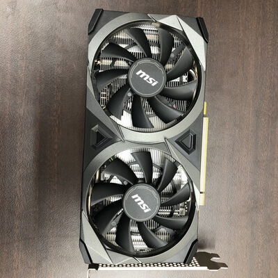【福山ココローズ店】中古  各社 GeForce RTX3050 (8GB PCI-E) 148968 