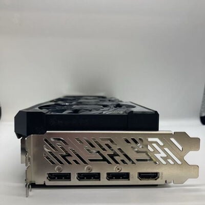 【八王子店】中古  ASRock RX9070XT CL 16G (RX9070XT Challenger 16GB) 188987 