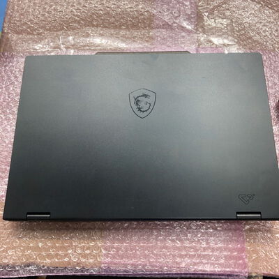 【宮崎恒久店】中古  MSI 15B2RWFKG-7851JP (Core 7 240H/16GB/SSD1TB/RTX5060/W11H) 5160001063 