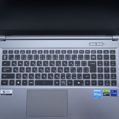 【通販センター】中古  THIRDWAVE GALLERIA RL7C-R35-5N(Intel Core i7 13620H/16GB DDR5 (PC5)/SSD500GB/なし/NVIDIA GeForce RTX 3050 6GB Laptop GPU/15.6/1920x1080/Wi-Fi/W11H64 MAR) 205197 