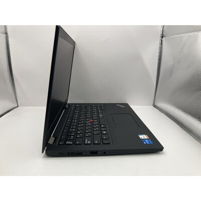 【仙台店】中古  Lenovo ThinkPad L13 Gen2 (Core i5-1135G7/8GB/SSD 256GB/-/-/WLAN/13.3インチHD/W11P/-) 3240011073 