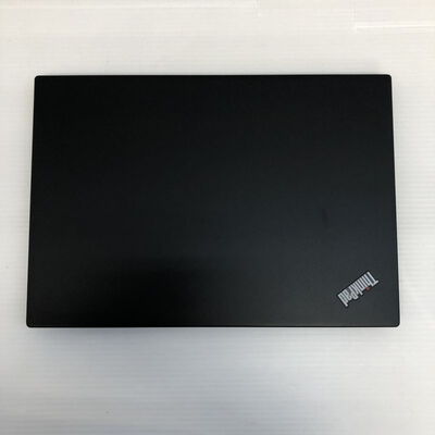 【徳島住吉店】中古  LENOVO ThinkPad X13 (AMD Ryzen 5 Pro 4650U 2.10GHz/32GB/SSD256GB/-/オンボード/13.3/1920x1080/Wi-Fi/WEBCAM/W11H) 185722 