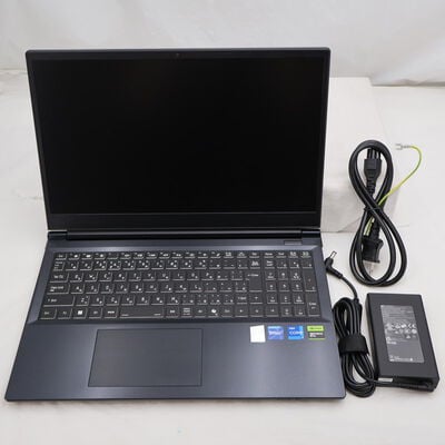 【通販センター】中古  THIRDWAVE GALLERIA RL7C-R56-C5N 199742 
