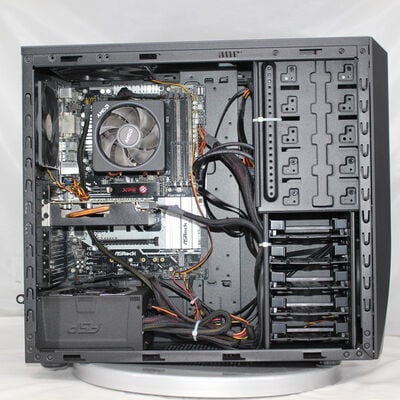【通販センター】中古  THIRDWAVE GALLERIA KT 