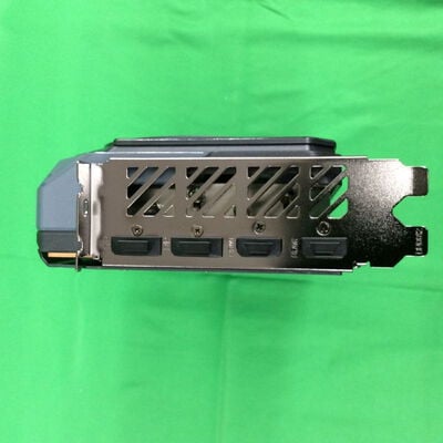 【川崎店】中古  GIGABYTE GV-R9070GAMING OC-16GD (RX9070 16G) 176957 