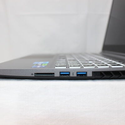 【大須店】中古  THIRDWAVE GALLERIA RL7C-R35-5N 190217 