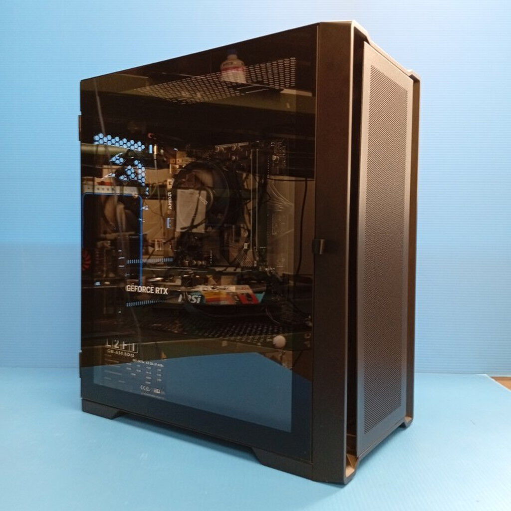 中古 自作パソコン 3120024324 （373578） ｜ パソコン通販のドスパラ