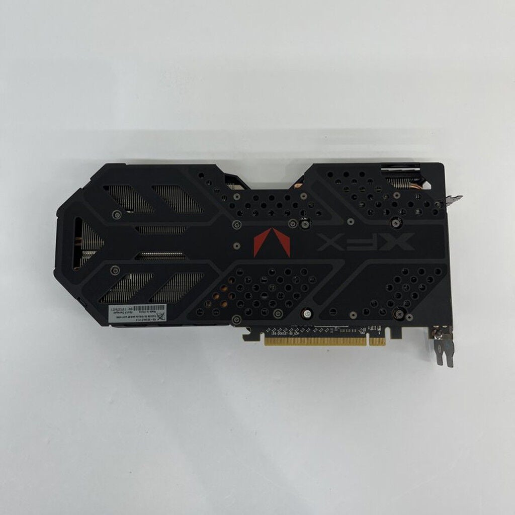 中古 XFX RX-VEGALDFF6 (Radeon RX Vega 56 8GB) 4990001480 （367395
