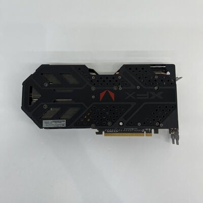 【津ラッツ店】中古  XFX RX-VEGALDFF6 (Radeon RX Vega 56 8GB) 4990001480 