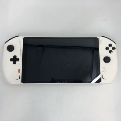 【福井日之出店】中古  ONEX2-WT-16-10(Ryzen 7 6800U/16GB/SSD1TB/W11H) 5200001221 