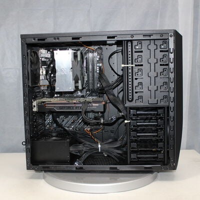 中古  THIRDWAVE GALLERIA KT(Intel Core i7 9700K/16GB/SSD500GB/DVDマルチ/NVIDIA GeForce RTX 2060 6GB/W11H64 MAR) 177489【4/17値下げ!】 