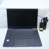 中古  【ジャンク品/保証無/返品質問不可】Dynabook dynabook G83/M PG83MTACHL7AD21 (Intel Core i5 8250U 1.60GHz/8GB/SSD128GB/-/オンボード/13.3/1366x768/Wi-Fi/WEBCAM/OSなし) 186783 
