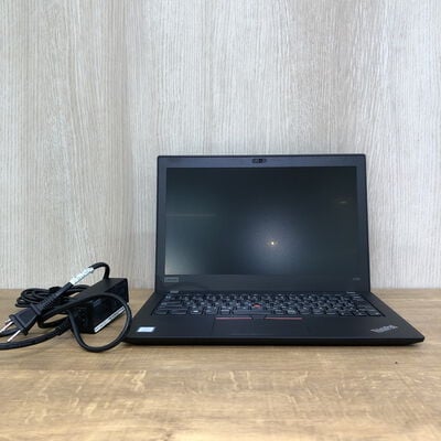 【姫路店】中古  Lenovo ThinkPad X280(i5-8250U/16GB/SSD256GB/W11P) 4740000939 