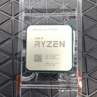 中古  AMD Ryzen 7 5700X (AM4/3.4GHz/36M/C8/T16/65W) 4660003273 