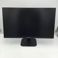 中古  Viewsonic VA2708-2K-MHD (27"W 2H1DP 1ms IPS WQHD) 4950001903 