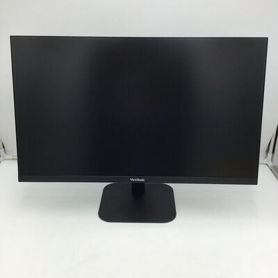 【白山FM松任店】中古  Viewsonic VA2708-2K-MHD (27"W 2H1DP 1ms IPS WQHD) 4950001903 