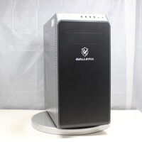 中古  THIRDWAVE GALLERIA XA7C-R37 182128【9/4値下げ!】 