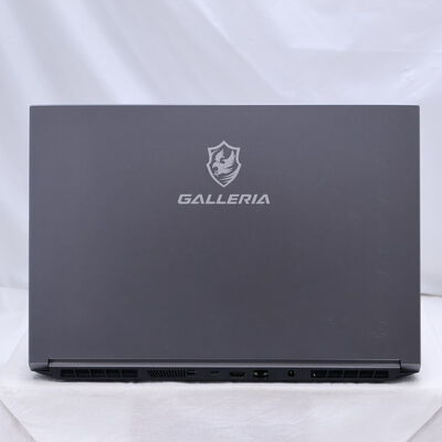 【通販センター】中古  THIRDWAVE GALLERIA RL7C-R35-5N 203053 