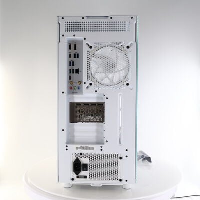 【秋葉原本店】中古  自作パソコン(i7 13700/32GB/SSD1TB/RTX4070Ti/W11H) 3410015358 