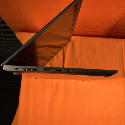 【なんば店】中古  LENOVO ThinkPad X13 (AMD Ryzen 5 Pro 4650U 2.10GHz/32GB/SSD256GB/-/オンボード/13.3/1920x1080/Wi-Fi/WEBCAM/W11P/Microsoft Office Home and Business 2024) 184183 