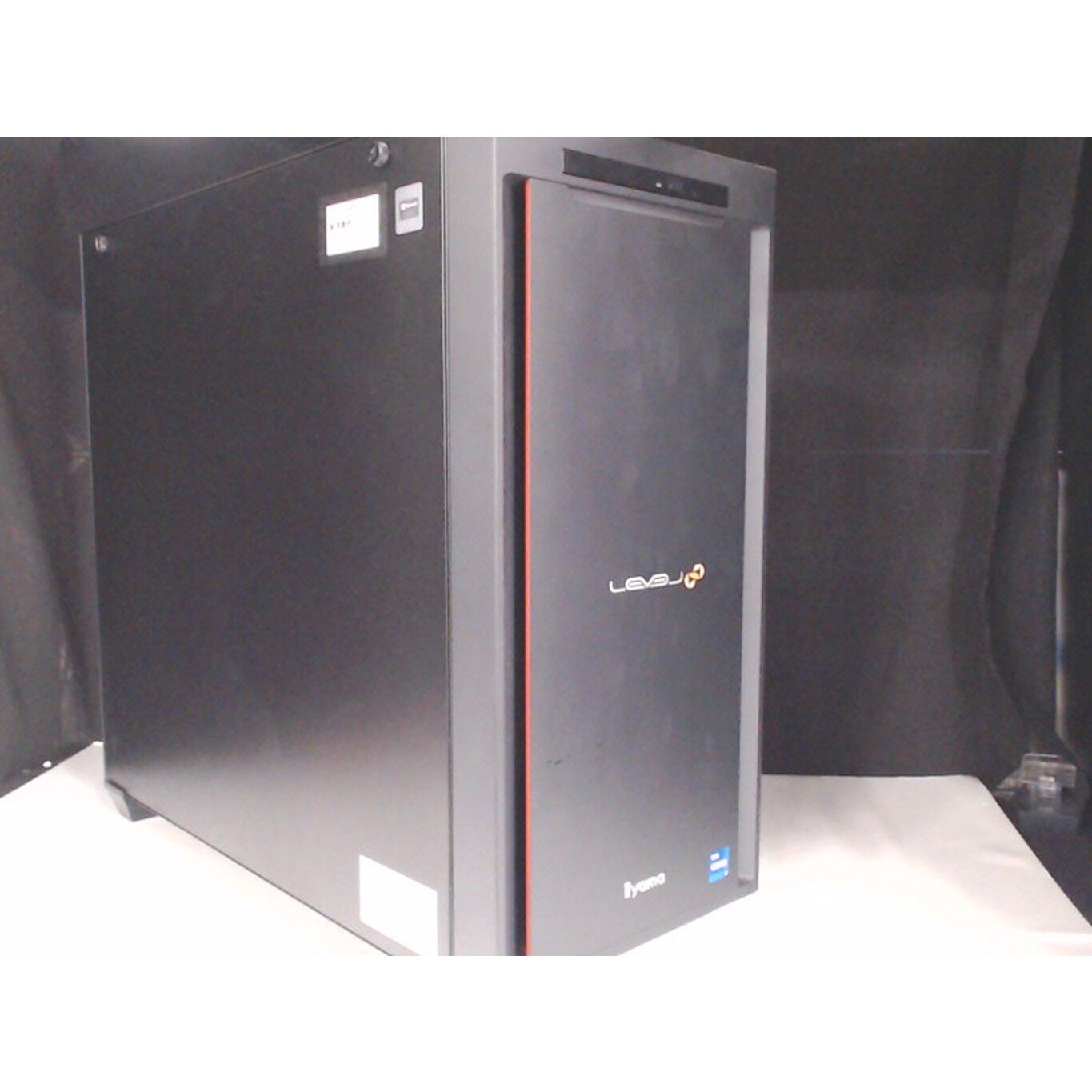 大幅値下げ！iiyama Level♾ ゲーミングPC 中古！i7 M.2SSD 楽天市場】iiyama level（パソコン｜パソコン・周辺機器）の通販