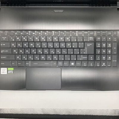 【八王子店】中古  MSI GF75 Thin 10U 1230010802 