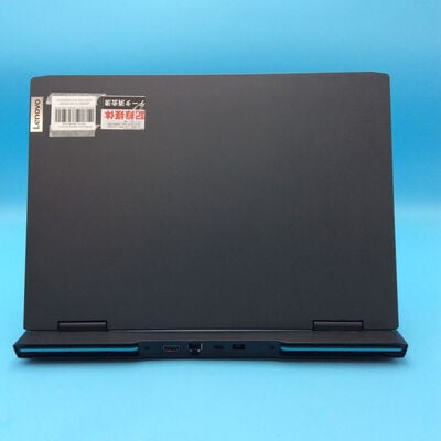【秋葉原本店】中古  Lenovo IdeaPad Gaming 3 16IAH7(i7-12700H/16GB/SSD512GB/RTX3060/W11H) 3410013730 