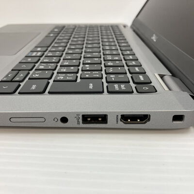 【秋葉原本店】中古  DELL_Latitude5330(i7_1265U/Win11P/D4_8G*2_SSD480GB) 3410014150 