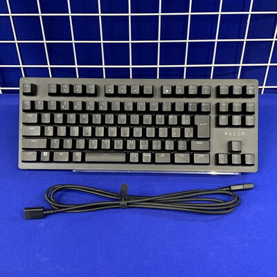 【横浜駅前店】中古  RAZER Huntsman V2 Tenkeyless JP（RZ03-03941500-R3J1） 3400008866 