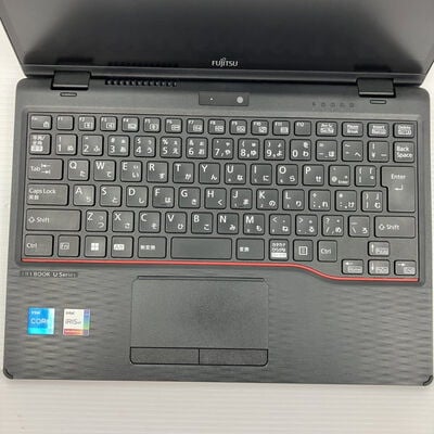 【秋葉原本店】中古  FUJITSU_LIFEBOOK_Useries(i5-1345U/16GB/SSD256GB/W11P) 3410016964 