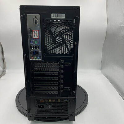 【なんば店】中古  MSI MS-7D24 (i5 12400/16GB/SSD500GB/RTX3060 12GB) 3280024071 
