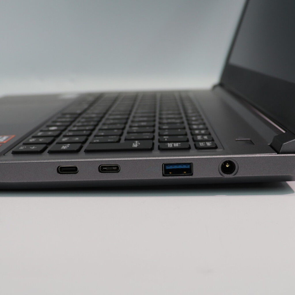 中古 GALLERIA DL9R-IG-C4A(Ryzen AI 9 HX 370/32GB/SSD1TB/なし/オン