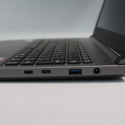 【札幌店】中古  GALLERIA DL9R-IG-C4A(Ryzen AI 9 HX 370/32GB/SSD1TB/なし/オンボード/14/2880x1800/W11H) 3210015431 