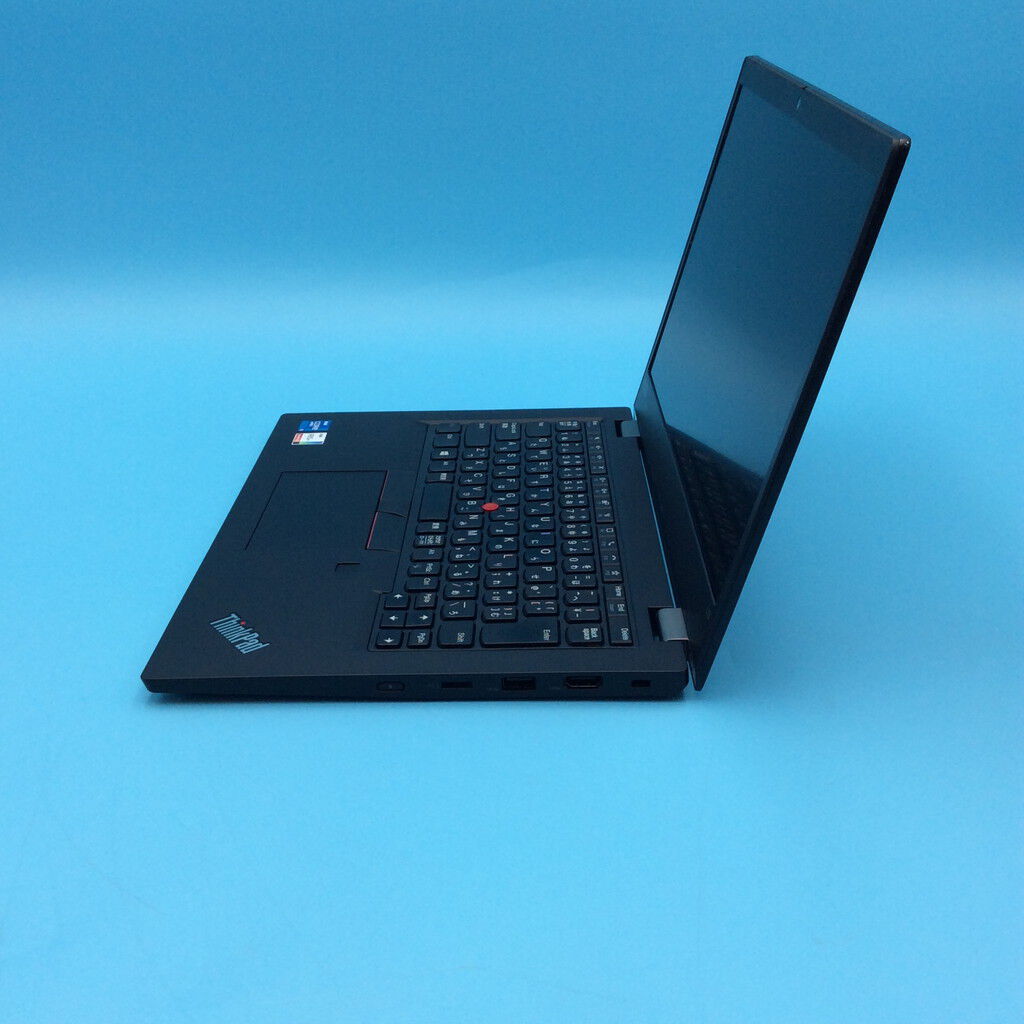 菜々子 ThinkPad L13 Gen2 Core i5 ThinkPad L13 Yoga (2.ª geração) | Portátil 2 em 1 de 13,3