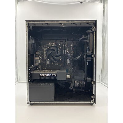 【秋葉原本店】中古  OMEN_by_HP_Obelisk_Desktop_875-0xxx(i7 9700/16GB/SSD256GB/HDD2TB/RTX2060/W11P) 3410013046 