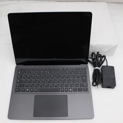 【通販センター】中古  【ジャンク品/保証無/返品質問不可】MicroSoft Surface Laptop (第7世代) (Snapdragon X Plus/16GB/SSD1TB/OS無) 198075 