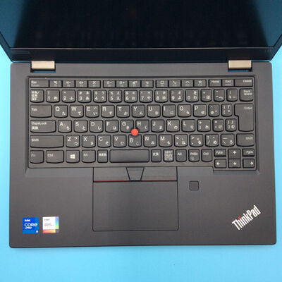 【秋葉原本店】中古  Lenovo ThinkPad　L13　Gen2　i5-1145G7　DDR4-16GB　SSD256GB　win10Pro 3410012062 
